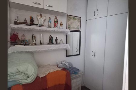 Apartamento à venda com 99m², 3 quartos e 1 vaga