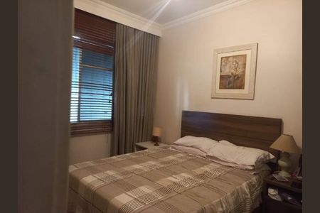 Apartamento à venda com 99m², 3 quartos e 1 vaga