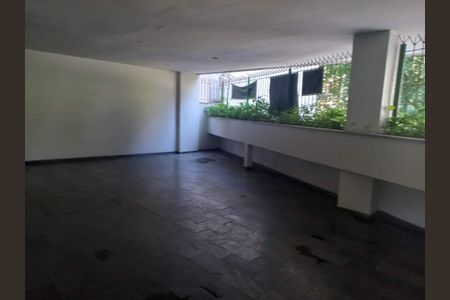 Apartamento à venda com 99m², 3 quartos e 1 vaga