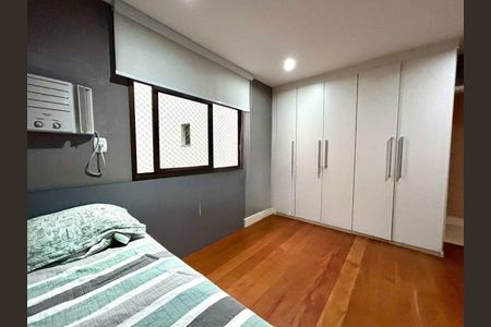 Apartamento à venda com 320m², 5 quartos e 2 vagas