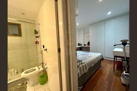 Apartamento à venda com 320m², 5 quartos e 2 vagas