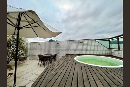 Apartamento à venda com 320m², 5 quartos e 2 vagas