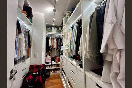 Apartamento à venda com 320m², 5 quartos e 2 vagas