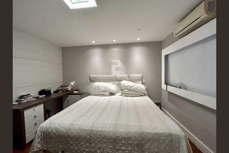 Apartamento à venda com 320m², 5 quartos e 2 vagas