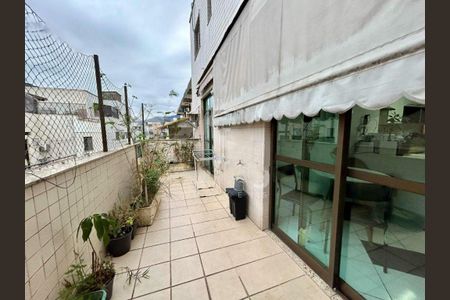 Apartamento à venda com 320m², 5 quartos e 2 vagas