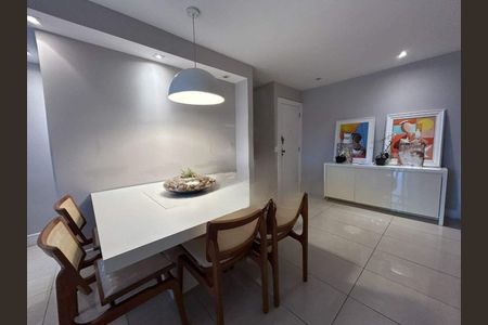 Apartamento à venda com 320m², 5 quartos e 2 vagas