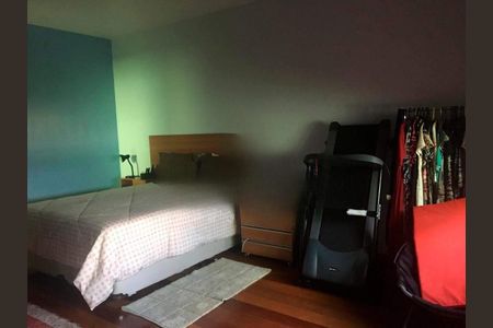 Casa à venda com 670m², 4 quartos e 8 vagas