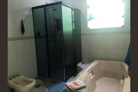 Casa à venda com 670m², 4 quartos e 8 vagas