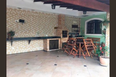 Casa à venda com 670m², 4 quartos e 8 vagas