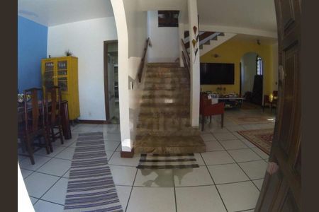 Casa à venda com 670m², 4 quartos e 8 vagas