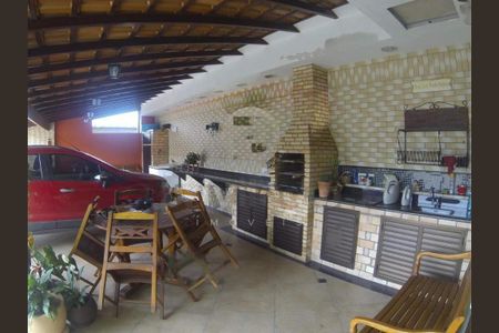 Casa à venda com 670m², 4 quartos e 8 vagas