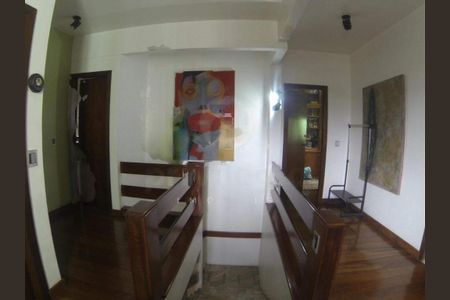 Casa à venda com 670m², 4 quartos e 8 vagas