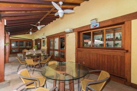 Casa à venda com 1005m², 5 quartos e 12 vagas