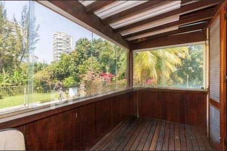 Casa à venda com 1005m², 5 quartos e 12 vagas