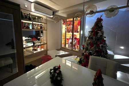 Casa à venda com 172m², 3 quartos e 2 vagas