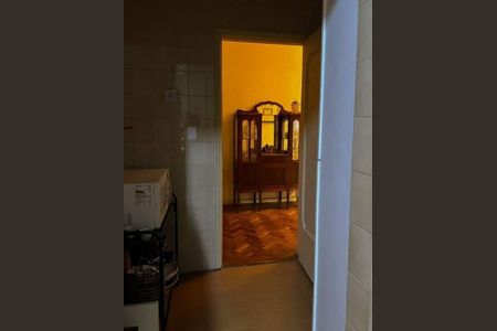 Apartamento à venda com 200m², 3 quartos e 2 vagas