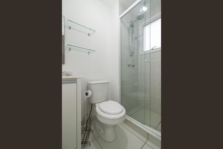 Apartamento para alugar com 75m², 3 quartos e 1 vagaBanheiro