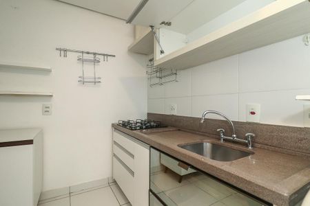 Apartamento para alugar com 75m², 3 quartos e 1 vagaCozinha e Área de Serviço