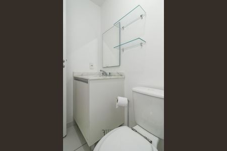 Apartamento para alugar com 75m², 3 quartos e 1 vagaBanheiro