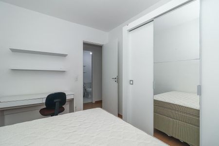 Apartamento para alugar com 75m², 3 quartos e 1 vagaQuarto 2