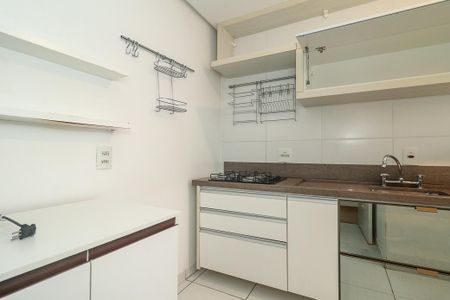 Apartamento para alugar com 75m², 3 quartos e 1 vagaCozinha e Área de Serviço