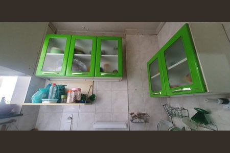 Apartamento à venda com 41m², 1 quarto e sem vaga