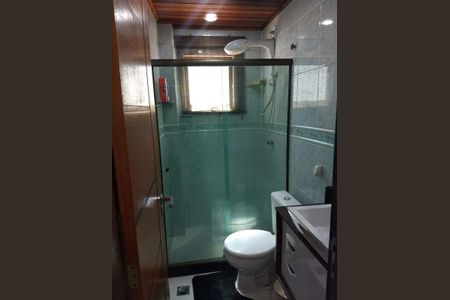 Apartamento à venda com 160m², 4 quartos e 1 vaga