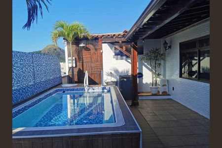 Apartamento à venda com 160m², 4 quartos e 1 vaga