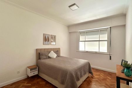 Apartamento à venda com 220m², 4 quartos e 1 vagaQuarto 03