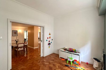 Apartamento à venda com 220m², 4 quartos e 1 vagaQuarto 01