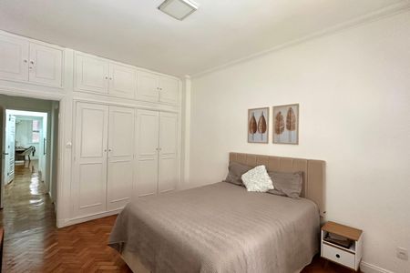 Apartamento à venda com 220m², 4 quartos e 1 vagaQuarto 03
