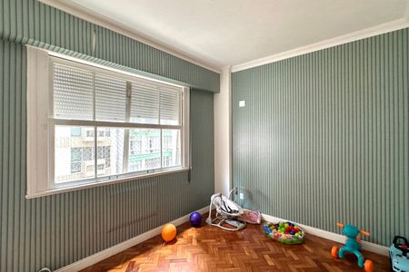 Apartamento à venda com 220m², 4 quartos e 1 vagaQuarto 01