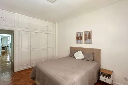 Apartamento à venda com 220m², 4 quartos e 1 vagaQuarto 03