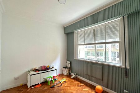 Apartamento à venda com 220m², 4 quartos e 1 vagaQuarto 01