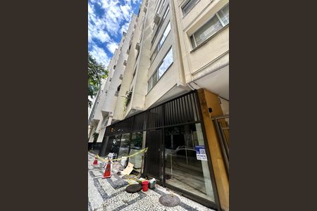 Apartamento à venda com 220m², 4 quartos e 1 vagaPlaquinha