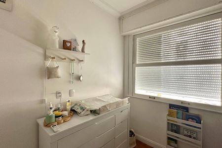 Apartamento à venda com 220m², 4 quartos e 1 vagaQuarto 04