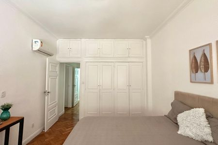 Apartamento à venda com 220m², 4 quartos e 1 vagaQuarto 03