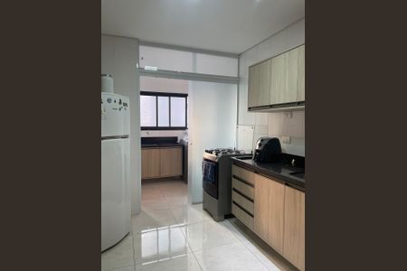 Apartamento à venda com 70m², 2 quartos e 1 vaga