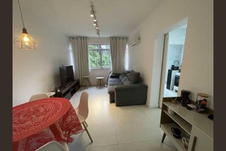 Apartamento à venda com 60m², 2 quartos e sem vaga