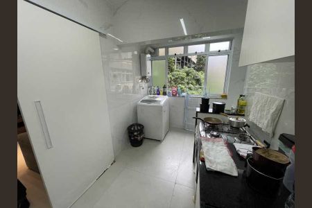 Apartamento à venda com 60m², 2 quartos e sem vaga