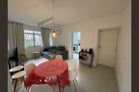 Apartamento à venda com 60m², 2 quartos e sem vaga