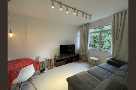 Apartamento à venda com 60m², 2 quartos e sem vaga