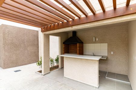 Apartamento para alugar com 29m², 1 quarto e sem vagaÁrea comum