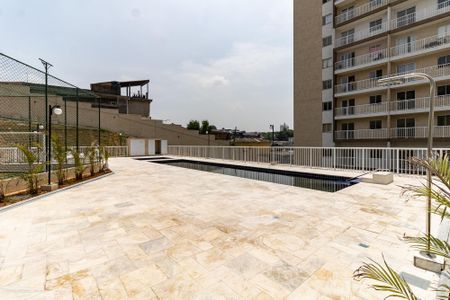 Apartamento para alugar com 29m², 1 quarto e sem vagaÁrea comum