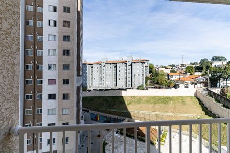 Apartamento para alugar com 29m², 1 quarto e sem vagaVista da Suíte