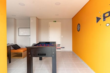 Apartamento para alugar com 29m², 1 quarto e sem vagaÁrea comum