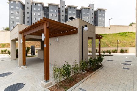 Apartamento para alugar com 29m², 1 quarto e sem vagaÁrea comum