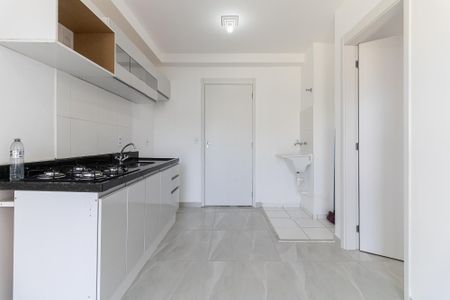 Apartamento para alugar com 29m², 1 quarto e sem vagaCozinha