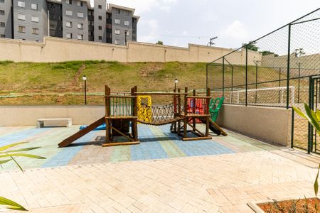 Apartamento para alugar com 29m², 1 quarto e sem vagaÁrea comum