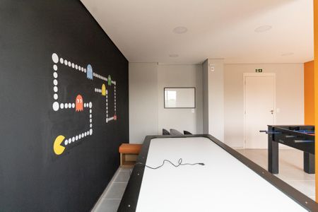 Apartamento para alugar com 29m², 1 quarto e sem vagaÁrea comum